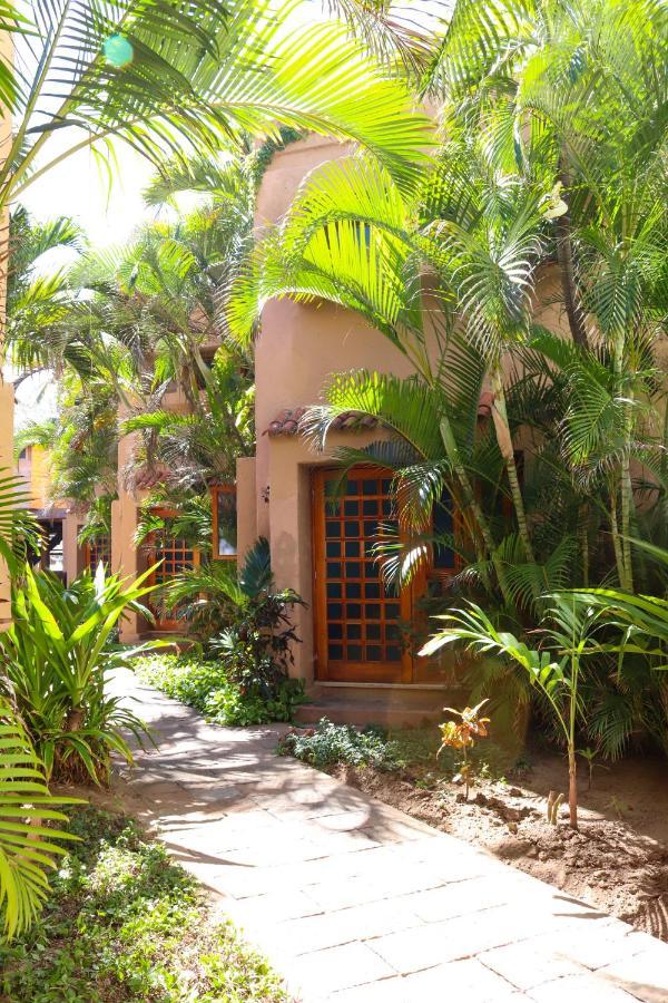 Villas El Rancho Green Resort Mazatlán Exterior foto